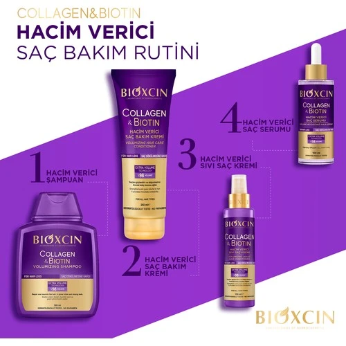 Bıoxcın Col-Bıotın Sıvı Sk150Ml - Resim 3