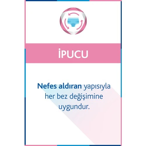 Bepanthol Baby Pişik Önleyici Merhem 50 gr - Resim 4