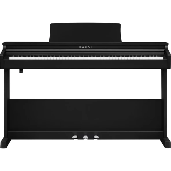 KAWAI CX102B Siyah Dijital Piyano (Tabure & Kulaklık Hediyeli) - 2