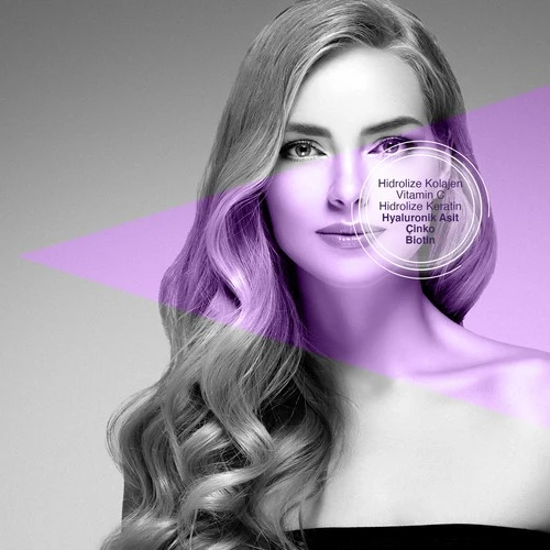 Bıoxcın Collagen 30 Tablet - Resim 5