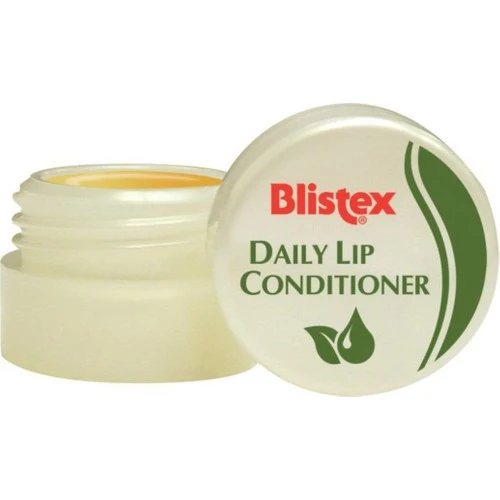 Blistex Daily Lip Conditioner Balm 7 gr - Resim 3