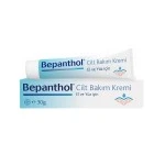 Bepanthol Derma Cilt Bakım Kremi 30 gr ürün görseli