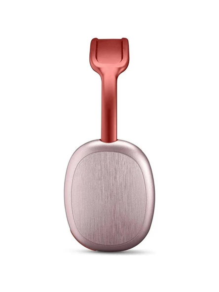 Cellularline Music Sound 2 Maxi Kırmızı Kulak Üstü Bluetooth Kulaklık - 2