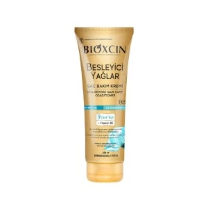 Bioxcin Besleyici Yağlar Saç Bakım Kremi 250 ml ürün görseli
