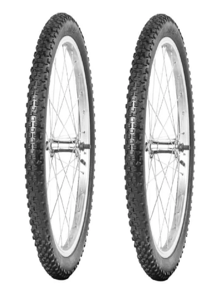 IRC 16 Jant 16x1.95 MY-001 Bisiklet Dış Lastiği X 2 Adet