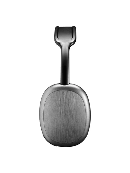 Cellularline Music Sound 2 Maxi Bluetooth Kulak Üstü Kulaklık Siyah - 3