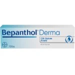 Bepanthol Derma Cilt Bakım Kremi 100 gr ürün görseli