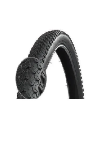 RFL 26 Jant 26x2.125 (57-559) Bisiklet Dış Lastiği Tırnaklı D2697 ürün görseli 1