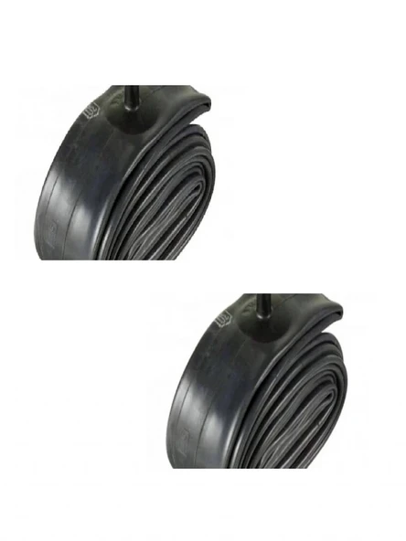 GRL 29 Jant 29/28 x 1.75-2.35 FV 40 mm İnce Sibop Bisiklet İç Lastiği X 2 Adet