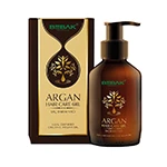 Bebak Argan Saç Bakım Yağı 100 ml ürün görseli