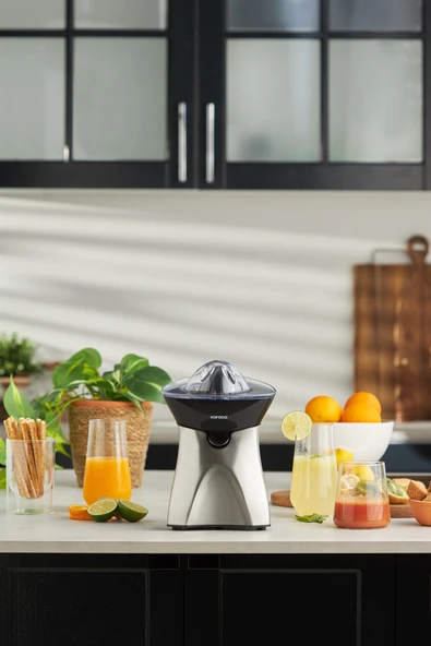 Karaca Freshmix Inox Narenciye Sıkacağı ürün görseli