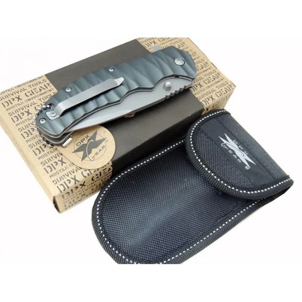 Dpx Gear Sirius Titanyum Çakı - Resim 2