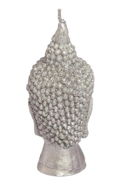 Buddha Silver Mum - 3