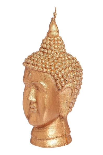 Buddha Gold Mum - 2