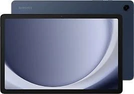 Samsung Galaxy Tab A9+ Tablet, WiFi, 6GB RAM, 128GB Hafıza, Koyu Mavi - 1