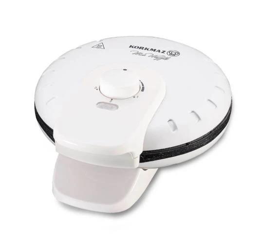 Korkmaz A319-08 MİA Vanilya WAFFLE Makinesi ürün görseli