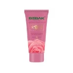 Bebak Gül Özlü El  Vücut Kremi 20 ml ürün görseli 1