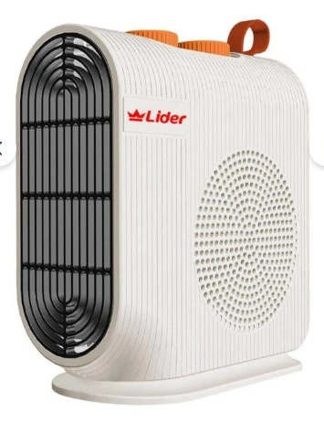 Lider Harza 2000 W Fanlı Isıtıcı ürün görseli
