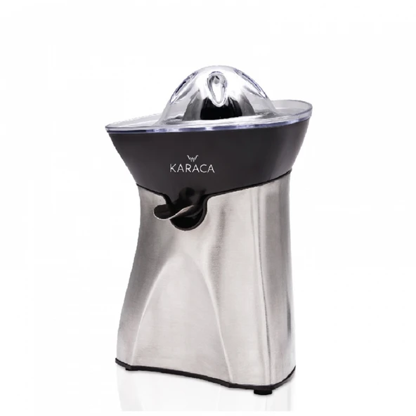 Karaca Freshmix Inox Narenciye Sıkacağı - Resim 7