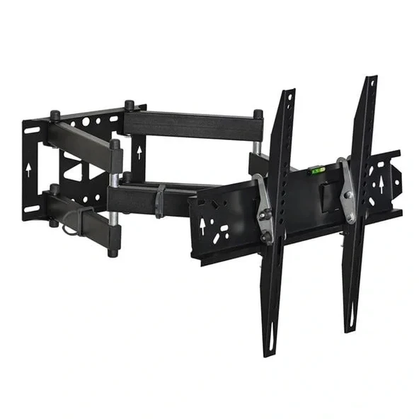 Vontech Vt-752 Hc Pro 39-65'' Kilitli Hareketli Lcd-led Duvar Askı Aparatı