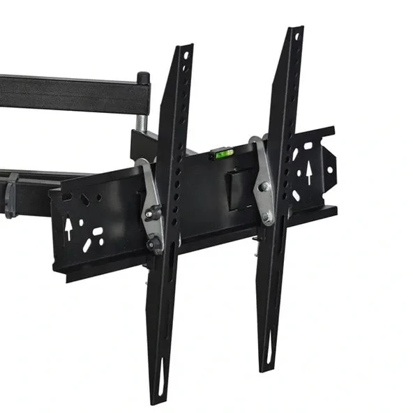 Vontech Vt-752 Hc Pro 39-65'' Kilitli Hareketli Lcd-led Duvar Askı Aparatı - 3