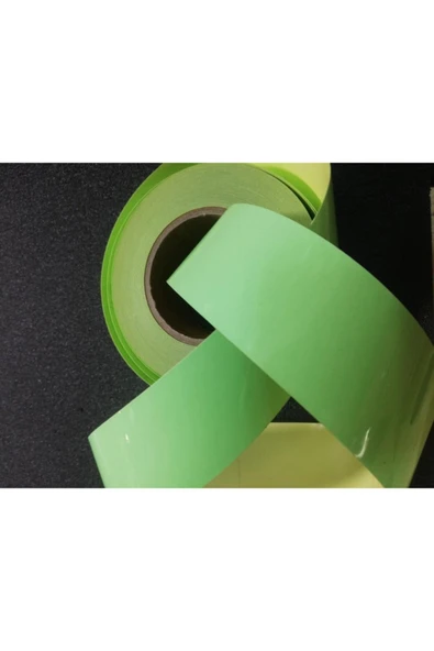 Fosforlu (fotolümen )bant 5 Cm*1 Metre - Süper Güçlü Yapıştırıcı - 4