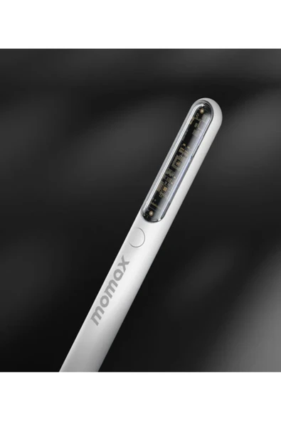 MOMAX TP11W 1-FOLİO STYLUS PEN WHITE - 4