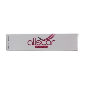 Allscar Skin Care Gel 30 ml ürün görseli