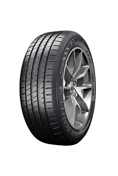 195/55R16 87H COMFORT PEAK CROSSWIND - 1