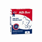 Artımed Süt Saklama Poşeti 10lu ürün görseli