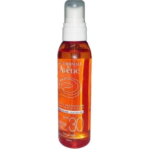Avene Huile Solaire Sprey Güneş Yağı SPF30 200 ml ürün görseli