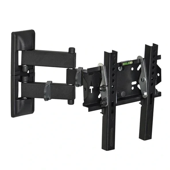 Vontech Vt-404m 22-42 İnç Hareketli Lcd-led Tv Duvar Askı Aparatı