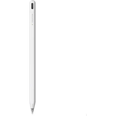 MOMAX TP11W 1-FOLİO STYLUS PEN WHITE - 5
