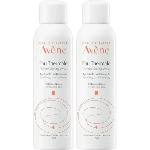 Avène Eau Thermale Spring Water 150 ml - İkili ürün görseli