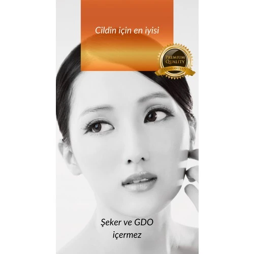 Barbaris Collagen Elastin Powder 285 gr 30 Şase - Resim 4