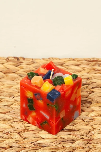 Dally Kare Mum 8*8 mm - 2