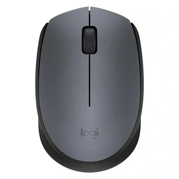 Logitech M170 2,4 Ghz 1000dpı 3 Tuş Optik Kablosuz Mouse
