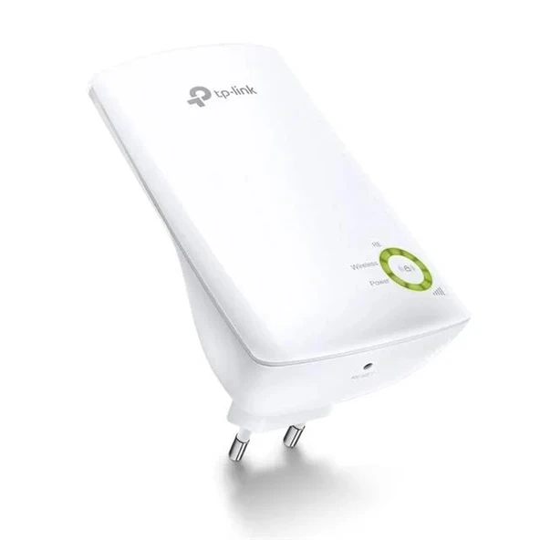 Tp-link Tl-wa854re Wi-fi 300mbps Menzil Genişletici Priz Tipi - 2