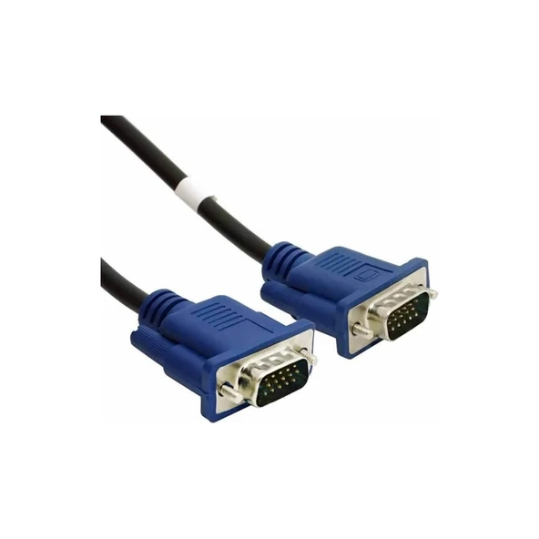 Technozi 1.5 Metre VGA Görüntü Kablosu ürün görseli