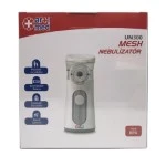 Artımed Mesh Taşınabilir Nebulizatör UN 300 ürün görseli