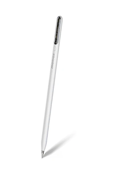 MOMAX TP11W 1-FOLİO STYLUS PEN WHITE - 2