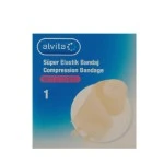 Alvita Süper Elastik Bandaj 6x150 cm ürün görseli