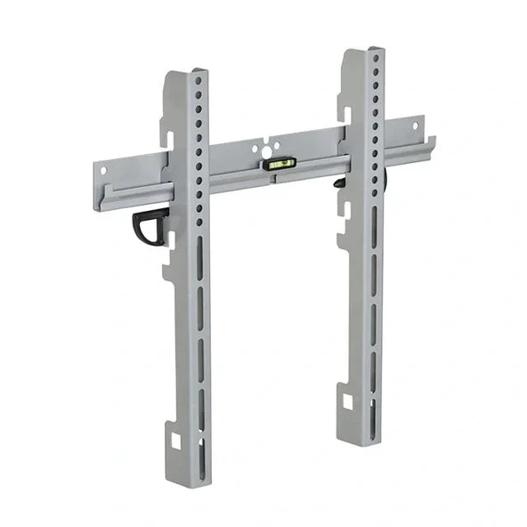 Vontech Vt-65s 32'' - 65'' Lcd-led Tv Kilitli Sabit Duvar Askı Aparatı