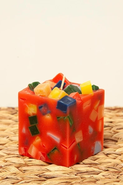 Dally Kare Mum 8*8 mm