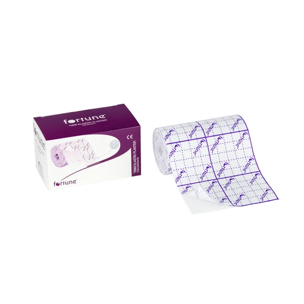 Fortune Fix Esnek Flaster 5 cm x 5 m ürün görseli 1