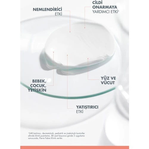 Avene Cicalfate Plus Cream 40 ml - Resim 4