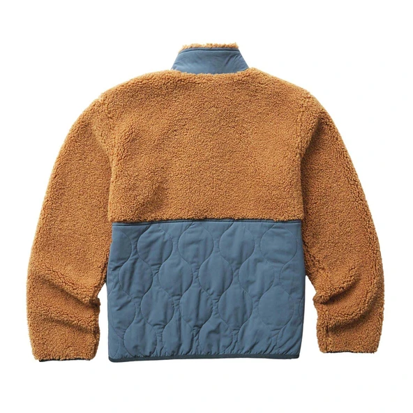 Merrell Sherpa Mixup Erkek Ceket - Renkli JMF26920-181 - Resim 2