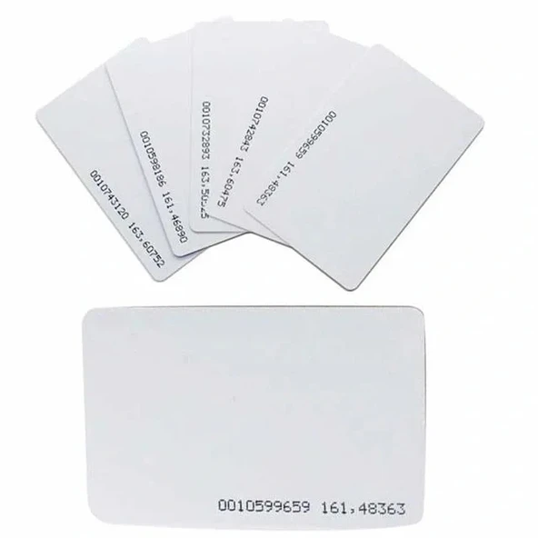 Novacom Proximity Kart (1 Adet) ürün görseli 1