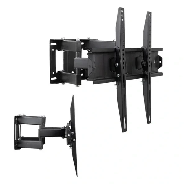 Vontech Vt-692 Hc Pro 39''-65'' Lcd-led Tv Hareketli Tv Askı Aparatı
