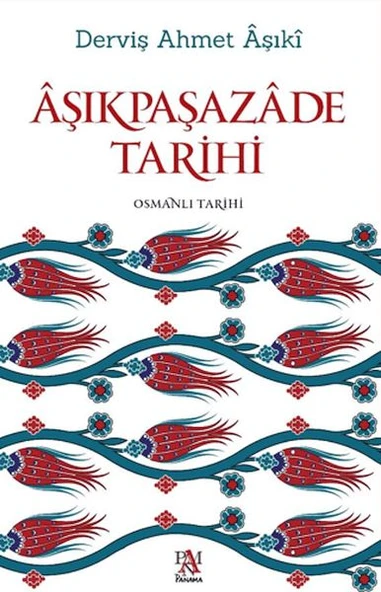 Aşıkpaşazade Tarihi ürün görseli 1